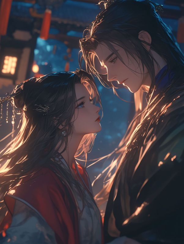 《月下苏幕遮》资源合集