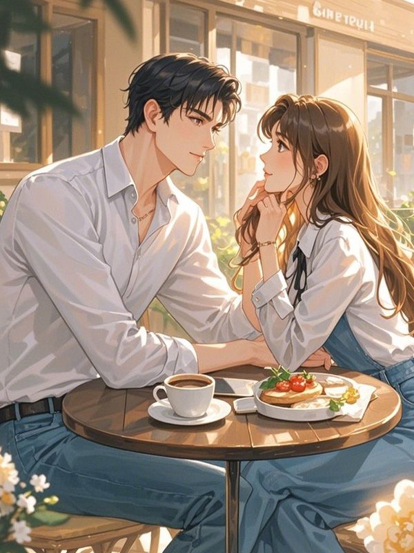《如朝露等微光》大结局是什么？