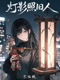 《灯影照旧人》正版阅读入口