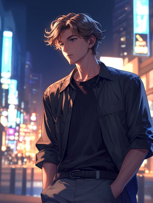 《夏风未至，漫漫无期》江时澈黎漫剧情介绍