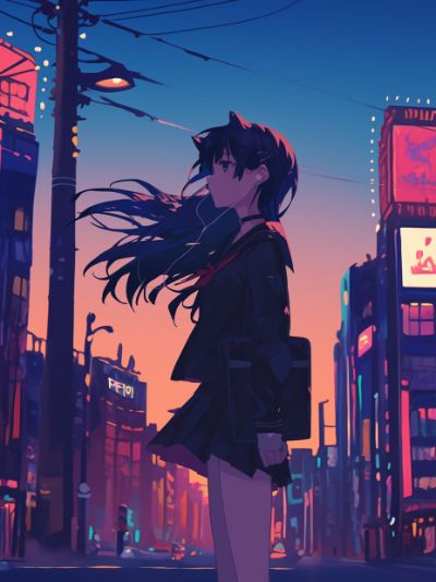 《被忽视的女孩,远方的旷野在等你》小说评价