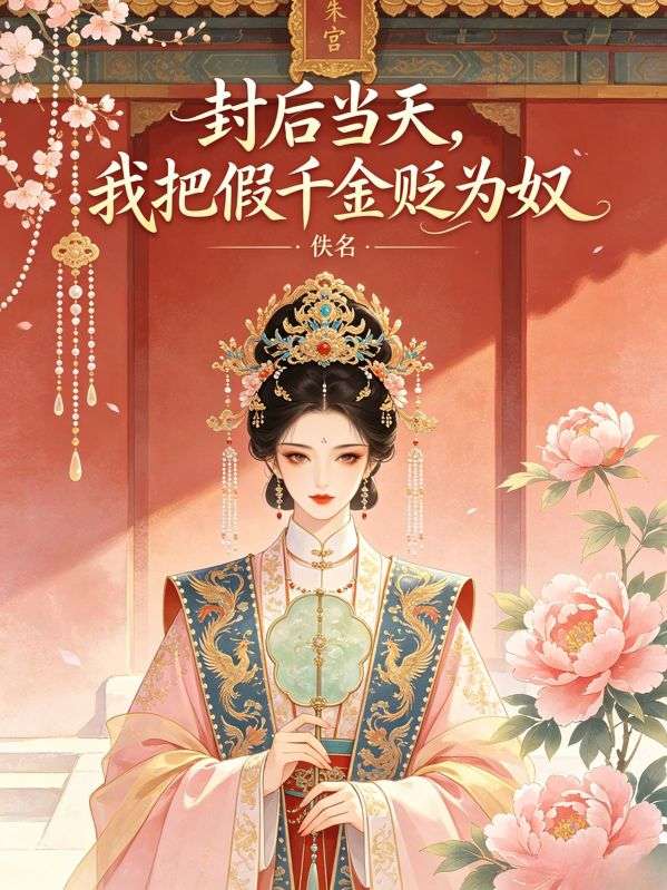 封后当天,我把假千金贬为奴小说免费阅读柳清萝姜明珠最新章节免费阅读