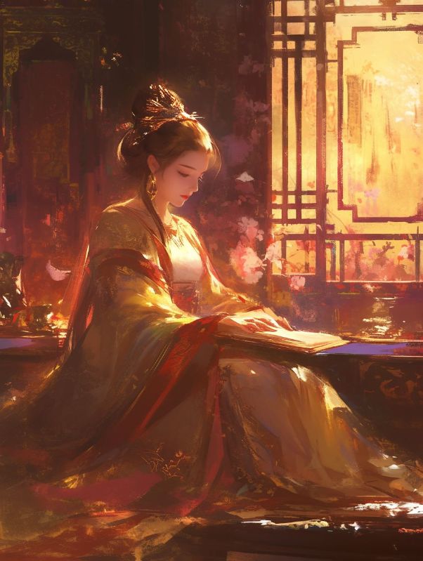 若见红线断小说结局阿鹤萧衍小说