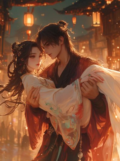 《无人拾我落花,我自去拥万里山河》沈星岁陆昭澜全文免费阅读