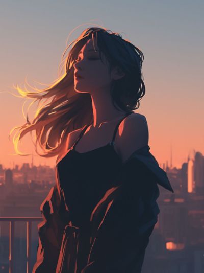 《不被偏爱的女孩,远方有万丈光芒》许云栀许知穗全文阅读
