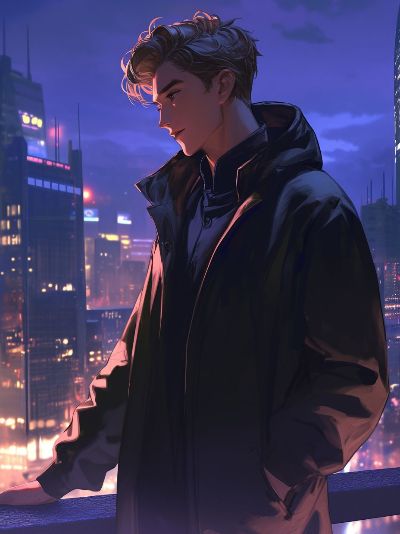 《入赘十年后,我终于逃向迟来的春天》傅景瑜江语眠全章悦读