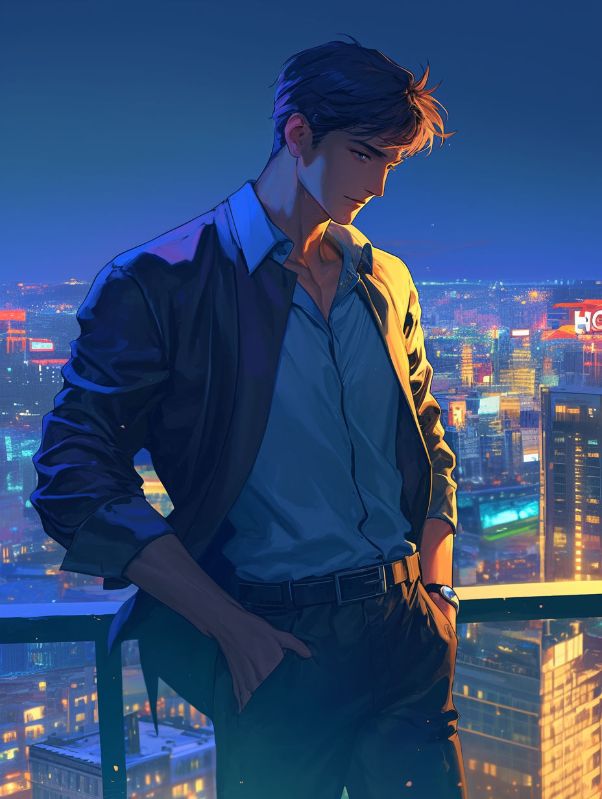 《和你重逢在仲夏》魏矜月颜俞完本言情大结局