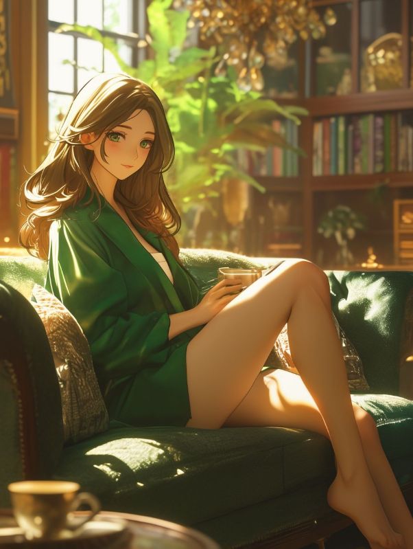《繁星陨落烬归尘》江妙林悦小说全文TXT免费下载