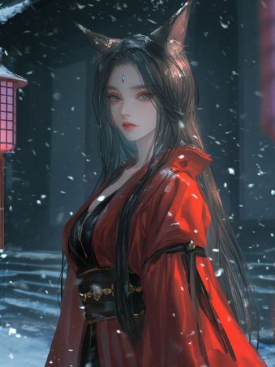 《九尾娘娘诞下一尾幼崽后,我靠听见心声拯救小主人》涂明月涂山雪热门好文完整版