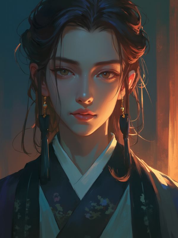 谢敛陆彩笺暮雨春红阅读免费全文