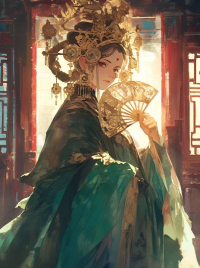 哪里能看 一川风月成殇兰雪纳兰玉萧定全文大结局?