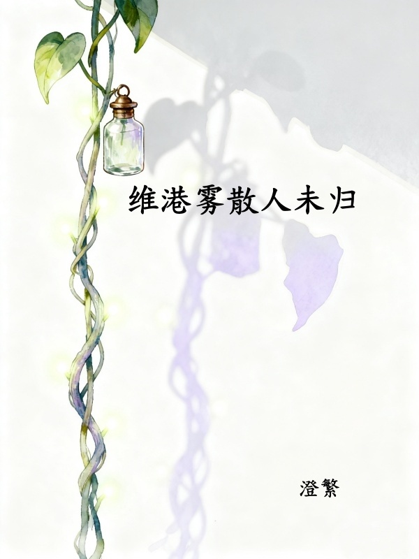 维港雾锁未归人小说章节在线试读