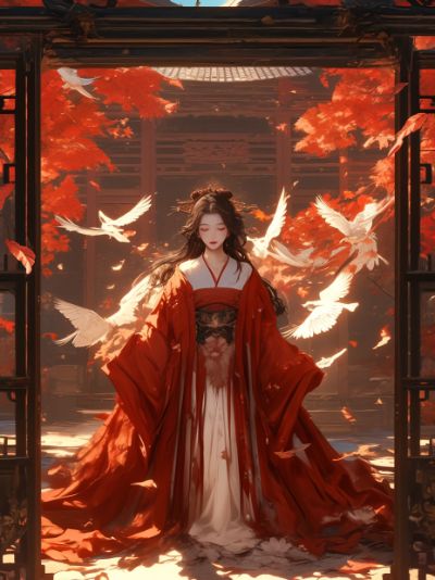 《妈宝真千金回府后，她不争哥哥只抢娘》沈苒苒萧清姝全章悦读