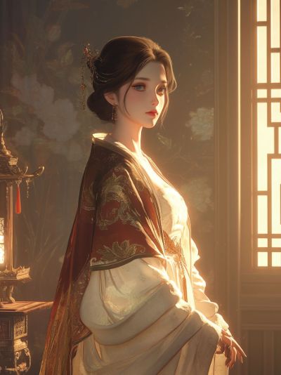 《大婚当日被诋毁，可本宫无需向任何人自证清誉》沈砚柳依依完本大结局
