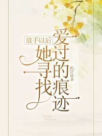 《放手以后,她寻找爱过的痕迹》林清何琳全文免费阅读完结篇