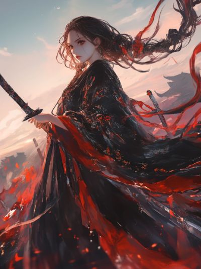 《女儿被害死后,我提刀出了皇陵》许含光宝珠全集免费