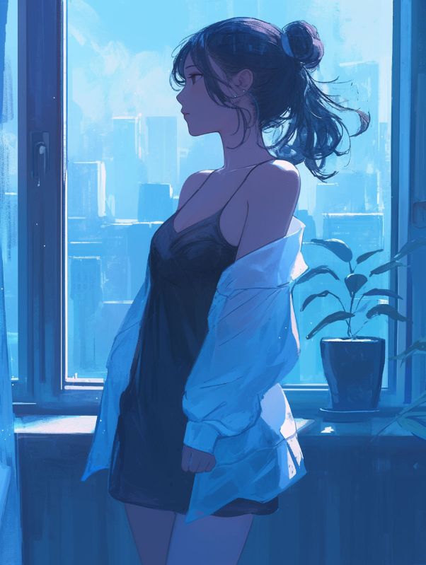 《将爱归于晚风》季云洲许清茉全章悦读